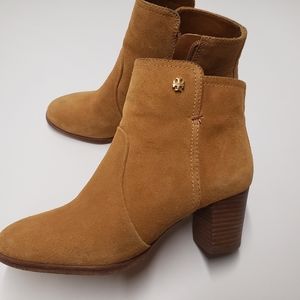 TORY BURCH ankle boots